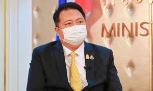 กระทรวงแรงงาน แนะ “อาชีพอิสระ 2021” ทางเลือกสุดปัง เพิ่มรายได้ช่วงโควิด – 19