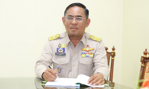 สปส.ห่วงความปลอดภัยนายจ้าง ผู้ประกันตน แนะติดต่องานประกันสังคม ห่างไกลโควิด-19 ผ่านช่องทาง SSO e-Service หรือระบบออนไลน์
