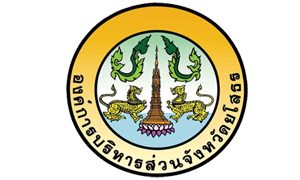 องค์การบริหารส่วนจังหวัดยโสธร รับพนักงานจ้าง จำนวน 5 อัตรา สมัครตั้งแต่วันที่ 9 - 18 สิงหาคม 2564