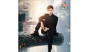 ห้ามพลาดซีรีส์แอ๊คชั่นไซไฟแฟนตาซี  สวย-หล่อไม่เปลี่ยนใน “King of Blaze season 2”