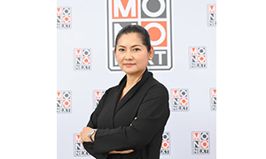 “ธัญญา” พร้อม “ละคร-ซีรีส์-ภาพยนตร์”  มั่นใจทุกโปรเจกต์โดนใจผู้ชม “MONOMAX-MONO29”