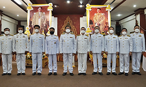 มทร.ล้านนา จัดงานวันสถาปนา ครบรอบ 17 ปี