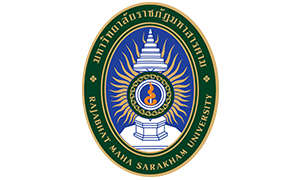 มหาวิทยาลัยราชภัฏมหาสารคาม รับสมัครพนักงานประจำตามสัญญา จำนวน 11 อัตรา สมัครตั้งแต่วันที่ 7 - 11 กุมภาพันธ์ 2565