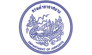 กรมท่าอากาศยาน รับสมัครบุคคลเป็นลูกจ้างทุนหมุนเวียน จำนวน 20 อัตรา สมัครตั้งแต่วันที่ 21 - 29 มีนาคม 2565