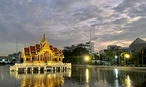 ม.รามฯ รับสมัคร นศ.ป.โท ทรัพยากรมนุษย์ ภาค 1/2565 (ภาคพิเศษ)