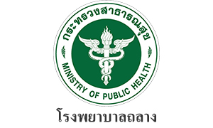 โรงพยาบาลถลาง รับสมัครลูกจ้างชั่วคราว จำนวน 14 อัตรา สมัครตั้งแต่วันที่ 28 พฤศจิกายน - 16 ธันวาคม 2565