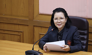 คุรุสภาเตรียมจัดงานวันครูประจำปี 2566 ในธีม “พลังครู คือ หัวใจของการพลิกโฉมคุณภาพการศึกษา”