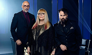 ระเบิดความมัน ประชันไอเดีย “Face Off Season 13”  ไฟนอลซีซั่นเมคอัพช็อกโลกทางช่อง “MONO29”