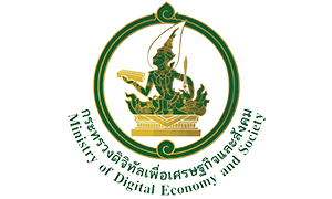 สำนักงานปลัดกระทรวงดิจิทัลเพื่อเศรษฐกิจและสังคม รับสมัครสอบแข่งขันเพื่อบรรจุและแต่งตั้งบุคคลเข้ารับราชการ จำนวน 8 อัตรา สมัครทางอินเทอร์เน็ต ตั้งแต่วันที่ 11 - 29 กันยายน 2566