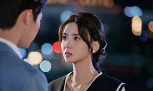 “โมโนแมกซ์” ชวนรู้จัก “หลิวอิ้นจวิน-จางมู่ซี” พระนางสุดคิ้วท์  จากซีรีส์สุดฟิน “วุ่นรักมัดใจท่านประธาน Love Me Like I Do”