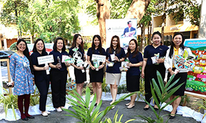 มทร.ล้านนา จับมือ พัฒนาที่ดิน 6 เชียงใหม่ จัดกิจกรรมวันสิ่งแวดล้อมไทย และวันดินโลก