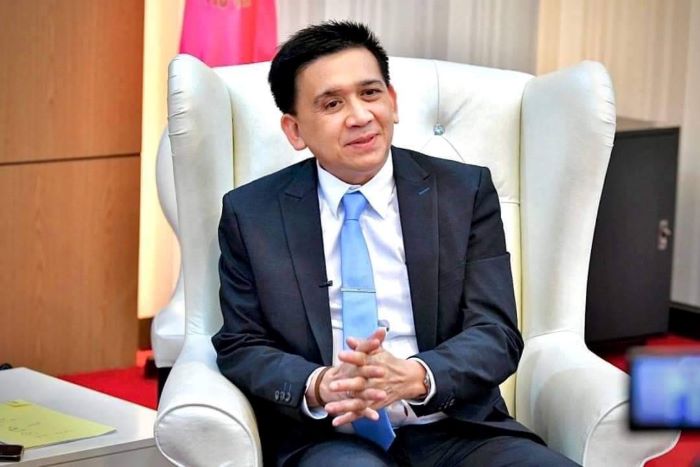 ก.แรงงาน ชวนน้องๆ เที่ยวงานวันเด็กแห่งชาติ ร่วมเปิดประสบการณ์ใหม่ ตื่นตาตื่นใจกับหุ่นยนต์ฝึกอาชีพ พร้อมร่วมสนุกกับเกม แจกฟรีของขวัญสุดพิเศษมากมาย ห้ามพลาด!! เสาร์ที่ 13 ม.ค.นี้ แล้วพบกันที่กระทรวงแรงงาน