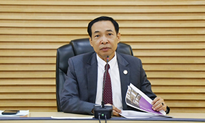 สกร.ใช้หลักคิดพอเพียงสร้างซอฟต์พาวเวอร์ชุมชนเข้มแข็ง