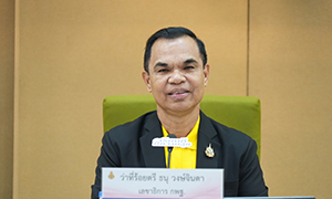 ปลื้มเด็กประถมฯรร.คุณภาพสอบผ่านเกณฑ์ A1 CEFR