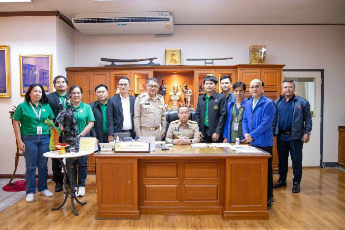 "อารี" ต้อนรับสหภาพ 5 แบงก์รัฐ ขับเคลื่อนโครงสร้างเงินเดือน สิทธิสวัสดิการ สอดคล้องสภาพปัจจุบัน