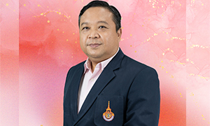 ราชมงคลสุวรรณภูมิ คว้ารางวัลแชมป์ประเทศไทยในเวทีแข่งขันทักษะมัคคุเทศก์ สร้างชื่อเสียงให้กับหลักสูตร “การท่องเที่ยวสร้างสรรค์"