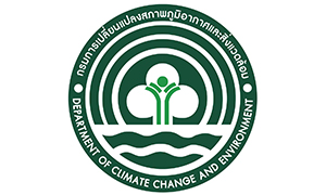 กรมการเปลี่ยนแปลงสภาพภูมิอากาศและสิ่งแวดล้อม รับสมัครบุคคลเพื่อเลือกสรรเป็นพนักงานราชการทั่วไป จำนวน 10 อัตรา สมัครทางอินเทอร์เน็ต ตั้งแต่วันที่ 27 มกราคม - 10 กุมภาพันธ์ 2568