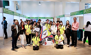 RMUTR Open House 2025