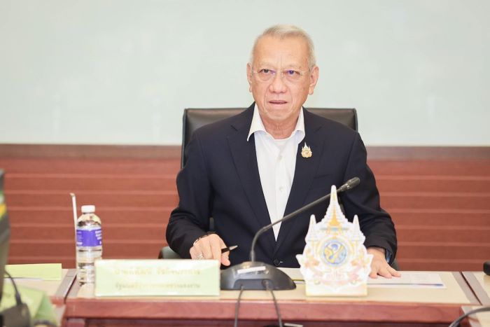 ‘พิพัฒน์’ มอบ‘ปลัดบุญสงค์’เร่งติดตามสิทธิประโยชน์ กรณีผู้ฝึกงานเสียชีวิตในญี่ปุ่น สั่งทูตแรงงานประสานสถานกงสุลนำอัฐิกลับไทย