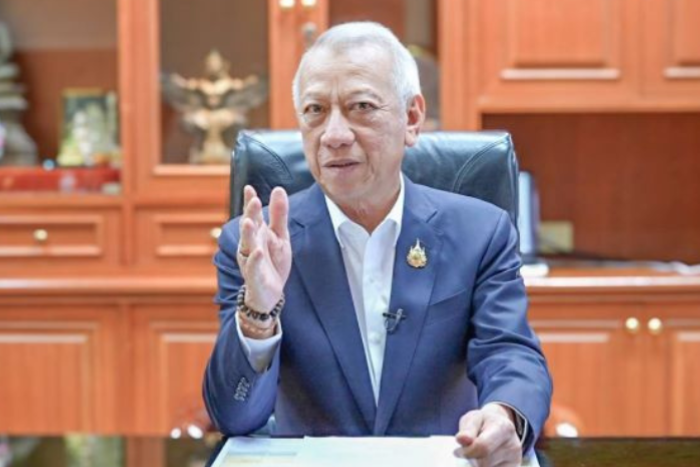 “พิพัฒน์” สั่ง‘ปลัดสงค์’ ส่งชุดไตรเทพพิทักษ์ ออกปฏิบัติการตรวจต่างด้าวแย่งงานคนไทย ฟันไม่เลี้ยง!! คนทำผิด ปูพรมทั่วประเทศ
