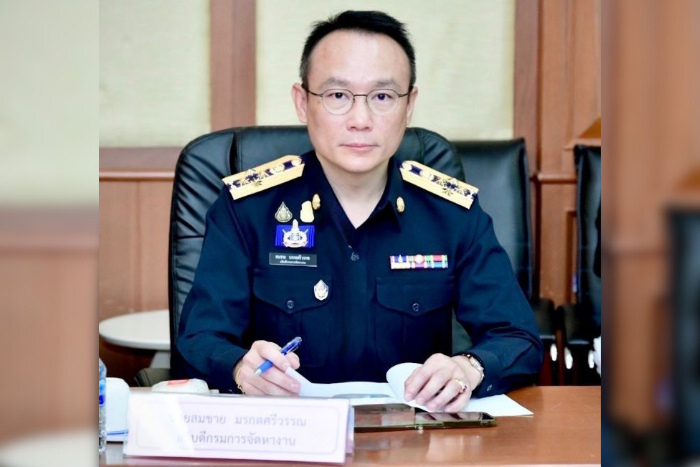 กรมการจัดหางาน ตรวจเข้มโรงเรียนสอนภาษา ย่านรัชดา-บางนา ย้ำ “ครูต่างชาติ” ต้องมีใบอนุญาตทำงาน
