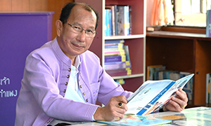 สกร.เชียงใหม่ เผยข้อมูลเด็กหลุดจากระบบการศึกษา กว่า 16,000 คน เร่งผลักดันเข้าสู่ระบบการศึกษา