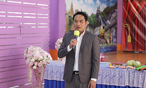 วิศวะ มทร.กรุงเทพ เร่งปั๊มช่างสำรวจรังวัดรองรับตลาดแรงงาน