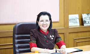 “คุรุสภา” เปิดทดสอบ “รายวิชาครู” ครั้งที่ 1/68 ระบบกระดาษ จัด 12 จังหวัดครอบคลุมทุกภูมิภาค