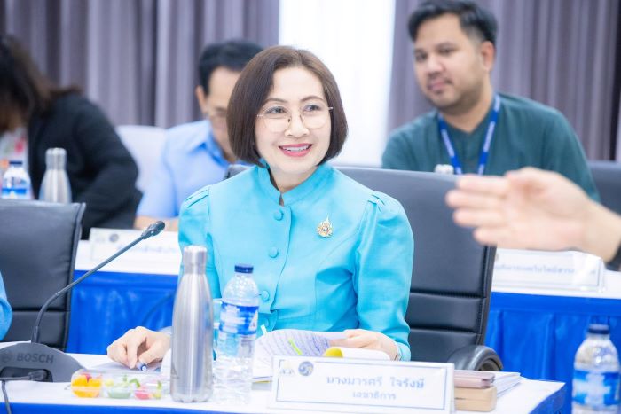 สำนักงานประกันสังคม ยืนยัน! ไม่มีการเปลี่ยนแปลงอายุรับสิทธิชราภาพ สิทธิประโยชน์ยังคงเดิม