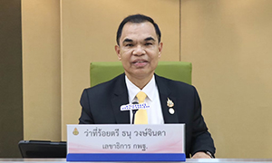 สพฐ. โชว์ผลงาน “โรงเรียนคุณภาพ” บูมในอำเภอ