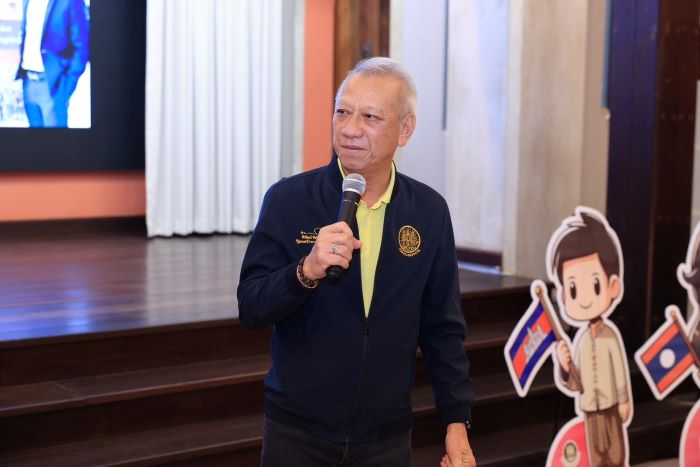 “พิพัฒน์” แก้ปัญหาแรงงานเกาะสมุย เดินหน้าฝึกอาชีพ–เชื่อมการจ้างงานจริง แก้ขาดแคลนแรงงานสปาอย่างยั่งยืน