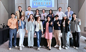 ราชมงคลสุวรรณภูมิ ร่วมอบรมพัฒนาวิทยากร พร้อมใช้แพลตฟอร์ม MJU MOOC ผลักดันทักษะดิจิทัลคอนเทนต์ สู่เศรษฐกิจสร้างสรรค์ในชุมชน
