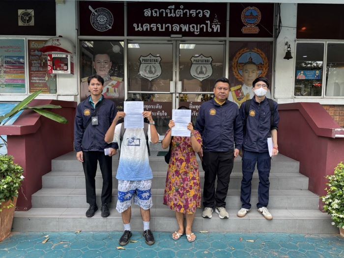 กรมการจัดหางาน ตรวจเข้มแรงงานต่างชาติ สกัดนอมินี แย่งอาชีพคนไทย