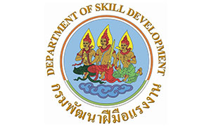 กรมพัฒนาฝีมือแรงงาน รับสมัครบุคคลเพื่อเลือกสรรเป็นพนักงานราชการทั่วไป จำนวน 116 อัตรา สมัครทางอินเทอร์เน็ต ตั้งแต่วันที่ 30 เมษายน - 23 พฤษภาคม 2568