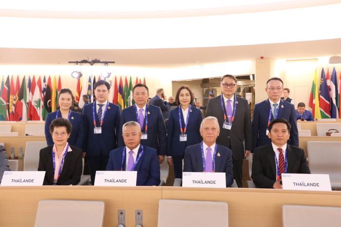 “พิพัฒน์” นำเสียงไตรภาคี รัฐ-นายจ้าง-ลูกจ้างสะท้อนบทบาทเชิงรุกบนเวที ILO สมัยที่ 113 ผลักดันงานที่มีคุณค่าเพื่ออนาคตที่ยั่งยืน
