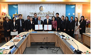 กรมส่งเสริมการเรียนรู้ MOUสถาบันเทคโนโลยีปทุมวัน เพื่อสร้างความร่วมมือทางวิชาการ เพิ่มความรู้ความสามารถ-พัฒนา ทักษะที่จําเป็นในศตวรรษที่ 2