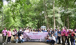 &ldquo;จุฬาฯ พาสื่อมวลชนกระซิบฮักน่าน&rdquo;  เปิดพื้นที่งานวิจัยสู่ชุมชนในภูมิภาค เสริมบทบาทมหาวิทยาลัยเพื่อสังคม