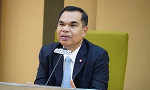 สพฐ.ร่วมเยียวยานักเรียน-ครู เหตุปะทะชายแดนไทย-กัมพูชา ปิด 751 โรงเรียนพื้นที่เสี่ยง