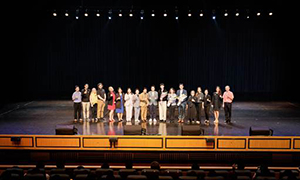 ม.รังสิต จัด RSU International Series Ep.2 : ภาวะผู้นำยุคใหม่ & AI