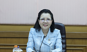 &ldquo;คุรุสภา&rdquo; ชวนสมัครด่วน! ประชุม &ldquo;KSP Webinar 2025&rdquo; ผ่านออนไลน์