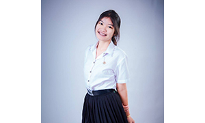 นักศึกษาคณะนิติศาสตร์ ม.รังสิต คว้าโอกาสเข้าร่วมหลักสูตรกฎหมายระดับโลก ณ ประเทศจีน