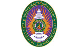 มหาวิทยาลัยราชภัฏสวนสุนันทา รับสมัครสอบแข่งขันเพื่อบรรจุเป็นพนักงานมหาวิทยาลัย จำนวน 7 อัตรา สมัครทางอินเทอร์เน็ต ตั้งแต่วันที่ 27 สิงหาคม - 16 กันยายน 2568