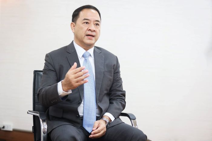 ก.แรงงาน เตรียมจัดงาน ครบรอบ 32 ปี วันคล้ายวันสถาปนา 23 กันยายนนี้