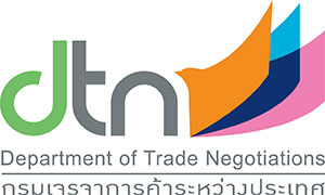 กรมเจรจาการค้าระหว่างประเทศ รับสมัครสอบแข่งขันเพื่อบรรจุและแต่งตั้งบุคคลเข้ารับราชการ จำนวน 10 อัตรา สมัครทางอินเทอร์เน็ต ตั้งแต่วันที่ 3 - 27 ตุลาคม 2568