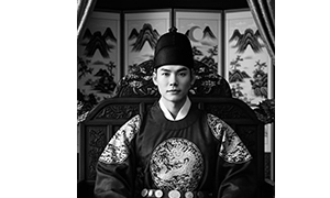 ซีรีส์เมนูรักพิชิตใจราชา ประวัติศาสตร์ที่จบไป ถูกปรุงใหม่ด้วยการเล่าเรื่อง