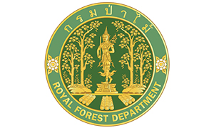 กรมป่าไม้ รับสมัครบุคคลเพื่อเลือกสรรเป็นพนักงานราชการทั่วไป จำนวน 122 อัตรา สมัครทางอินเทอร์เน็ต ตั้งแต่วันที่ 1 - 10 ตุลาคม 2568