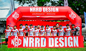 &ldquo;SPN FC ซิวรองแชมป์บอลเยาวชน U13 สร้างชื่อเสียงจังหวัดอยุธยา&rdquo;