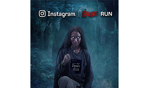 เมเจอร์ ซีนีเพล็กซ์ กรุ้ป ผนึกกำลัง Instagram, M Studio และ ช่อง 3 จัดงาน &ldquo;Instagram | ธี่หยด3 RUN&rdquo;  ครั้งแรกของซิตี้รันแต่งผีไทยสุดหลอนวิ่งใจกลางกรุงพร้อมอินฟู 25 ตุลาคมนี้ 2 ทุ่ม ที่ การประปาแม้นศรี