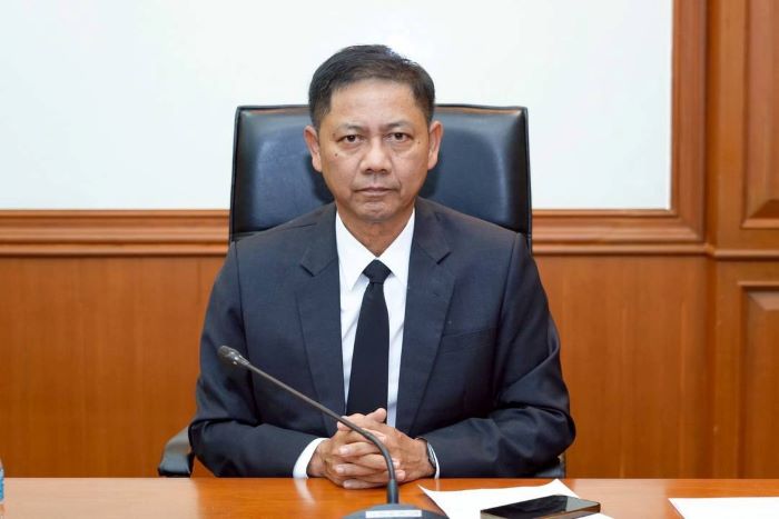 กรมการจัดหางาน ตรวจไซต์ก่อสร้าง &ldquo;ย้ำชัด แรงงานต่างชาติ ต้องมีใบอนุญาตทำงานทุกคน&rdquo;