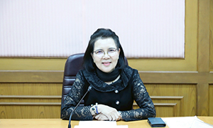 &ldquo;คุรุสภา&rdquo; เชิดชูเกียรติครูอาวุโส ปี 67 จัดพิธีพระราชทานเครื่องหมายฯ ในวันที่ 23 ธ.ค. 68 ณ ศาลาดุสิดาลัย สวนจิตลดา